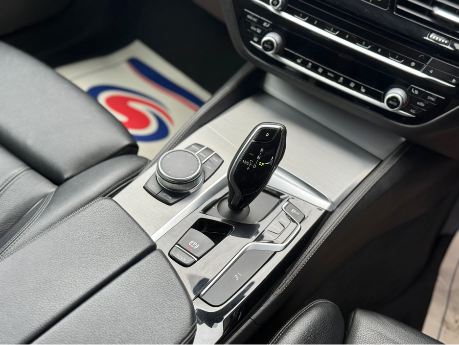 2020 BMW 5 Series 2L Diesel For Sale Images