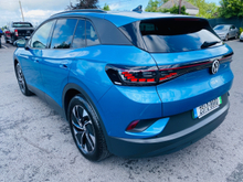2025 Volkswagen ID.4 0L Electric For Sale Images