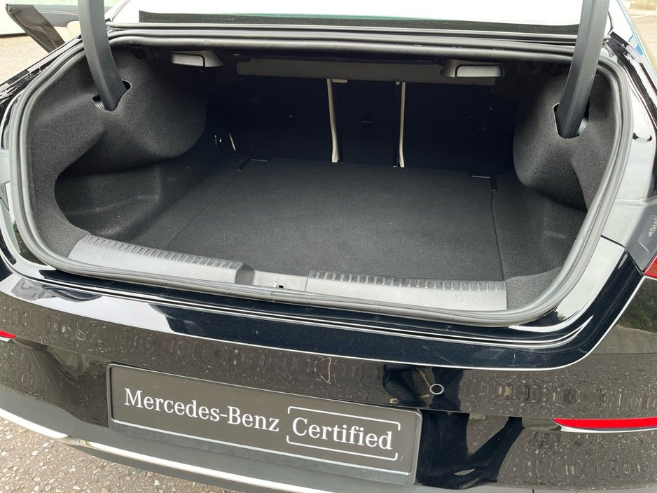 Mercedes-Benz CLA Class 180D Progressive Plus Coupe — thumbnail 21