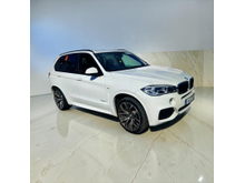 2019 BMW X5 3L Diesel For Sale Images