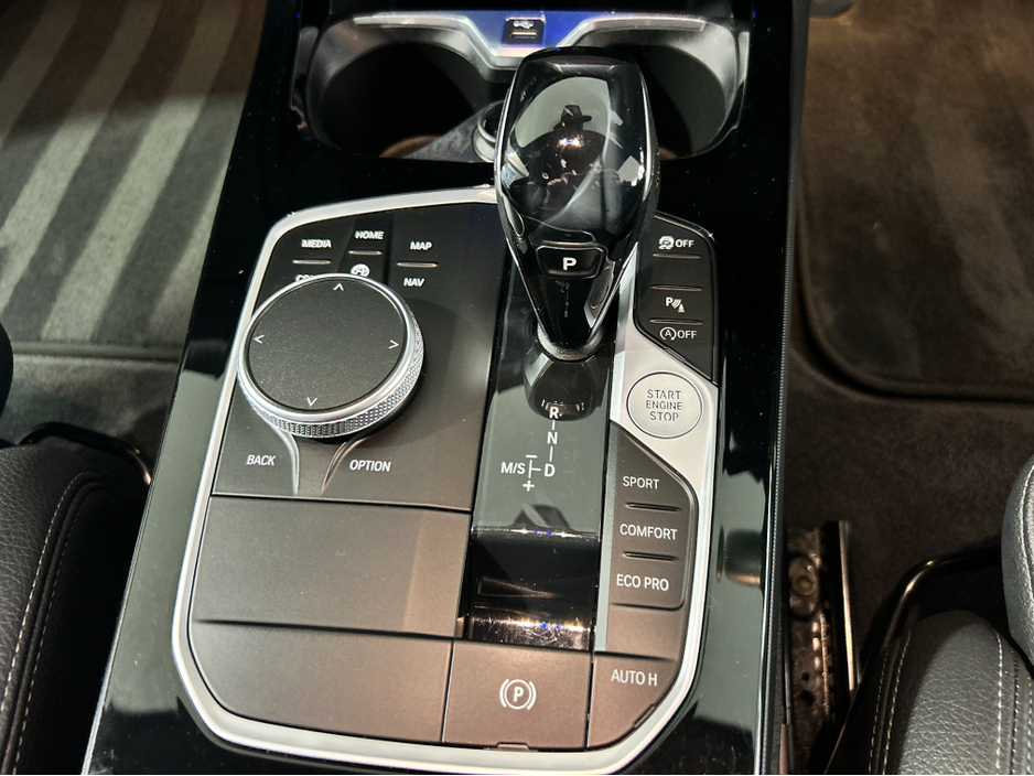 2020 BMW 1 Series 1.5L Diesel For Sale Images
