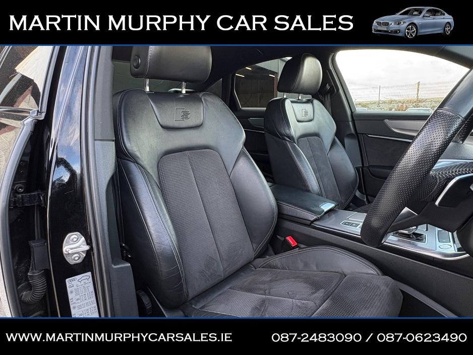2019 Audi A6 2L Diesel For Sale Images
