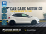 2014 VOLKSWAGEN POLO Dba-6rcbz 5DR Auto