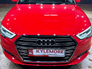 2018 AUDI A3 AUTOMATIC 1.4 TFSI - ELECTRIC HEATED SEATS - ADAPTIVE CRUISE CONTROL - REVERSE CAMERA