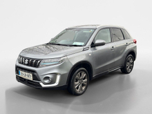 2021 Suzuki Vitara 1.4L Petrol For Sale Images