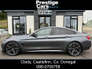 2020 BMW 4 SERIES 420 D M SPORT GRAN COUPE 5DR AUTO 190 BHP,M PERFORMANCE BODY KIT,MINERAL GREY,VIRTUAL COCKPIT,LEATHER,HEATED SEATS,HEATED STEERING WHEEL,XENON LIGHTS,PARK SENSORS,PRIVACY GLASS,FBMWSH,HIGH SPEC