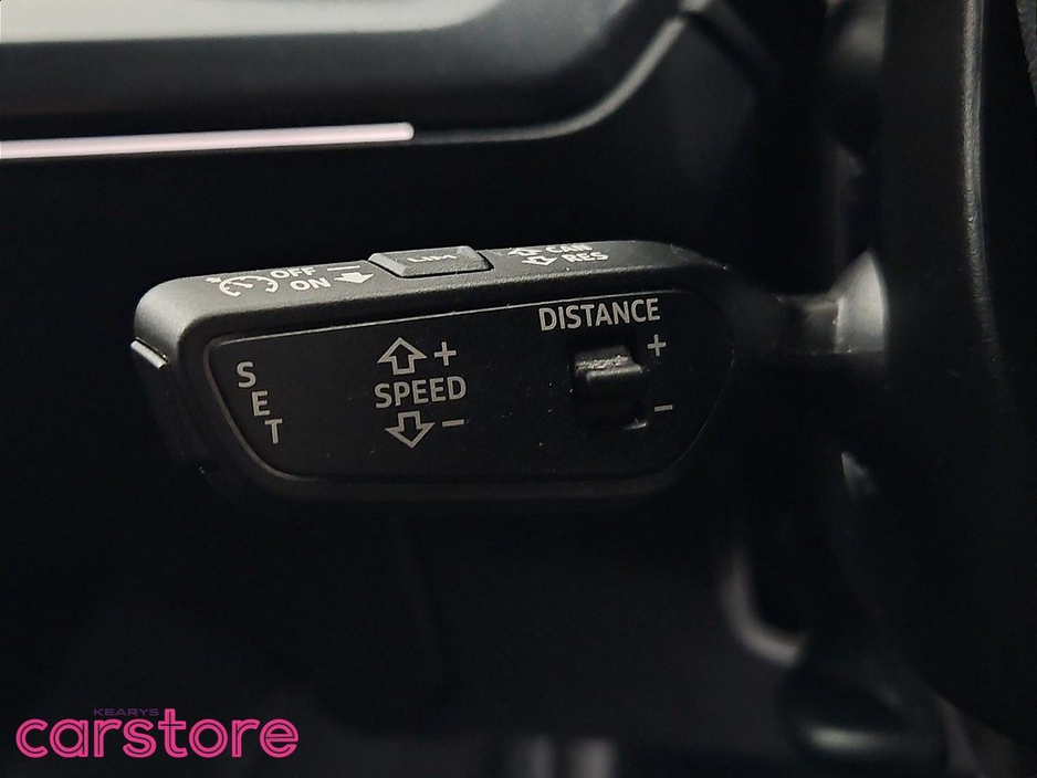 Audi Q4 e-tron S Line 40 S Line 40 204 Electric 82kWh Auto — thumbnail 21