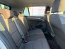 2018 VOLKSWAGEN GOLF 1.2 TSI COMFORTLINE TECH EDITION