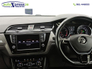 2016 VOLKSWAGEN TOURAN 1.4 TSI 7 Seater Automatic