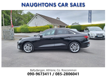 2021 Audi A3 2.0L Diesel For Sale Images