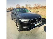 2016 Volvo XC90 2L Diesel For Sale Images