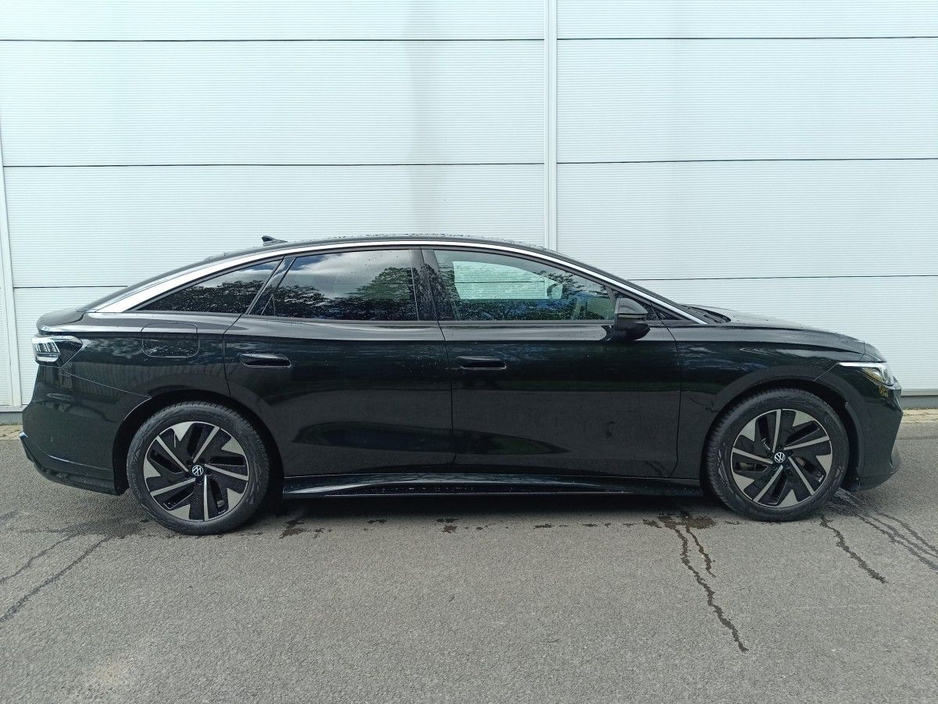 2026 Volkswagen ID.7 0L Electric For Sale Images