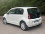 2015 VOLKSWAGEN UP! DBA-AACHY 5DR