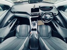 2018 Peugeot 5008 1.6L Diesel For Sale Images