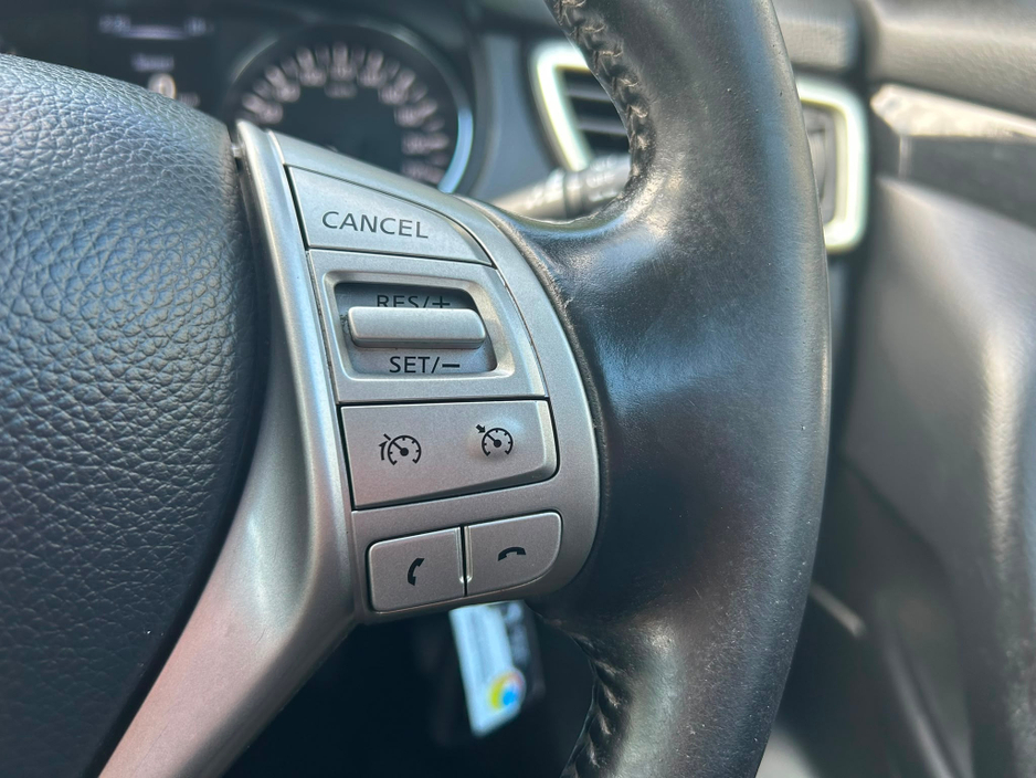 2016 Nissan Qashqai 1.5L Diesel For Sale Images