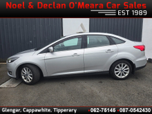 2018 Ford Focus 1.5L Diesel For Sale Images