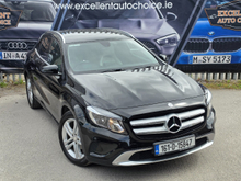 2016 Mercedes-Benz GLA Class 1.5L Diesel For Sale Images
