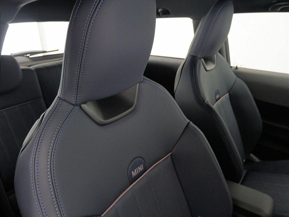 2024 MINI Hatch 1.5L Petrol For Sale Images