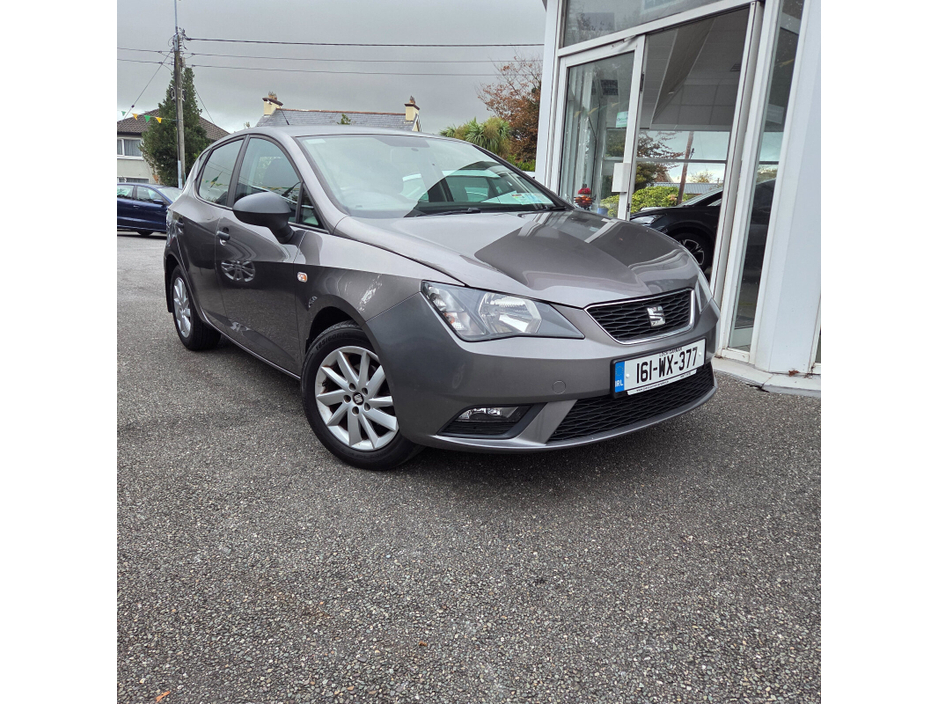 2016 SEAT Ibiza For Sale Images