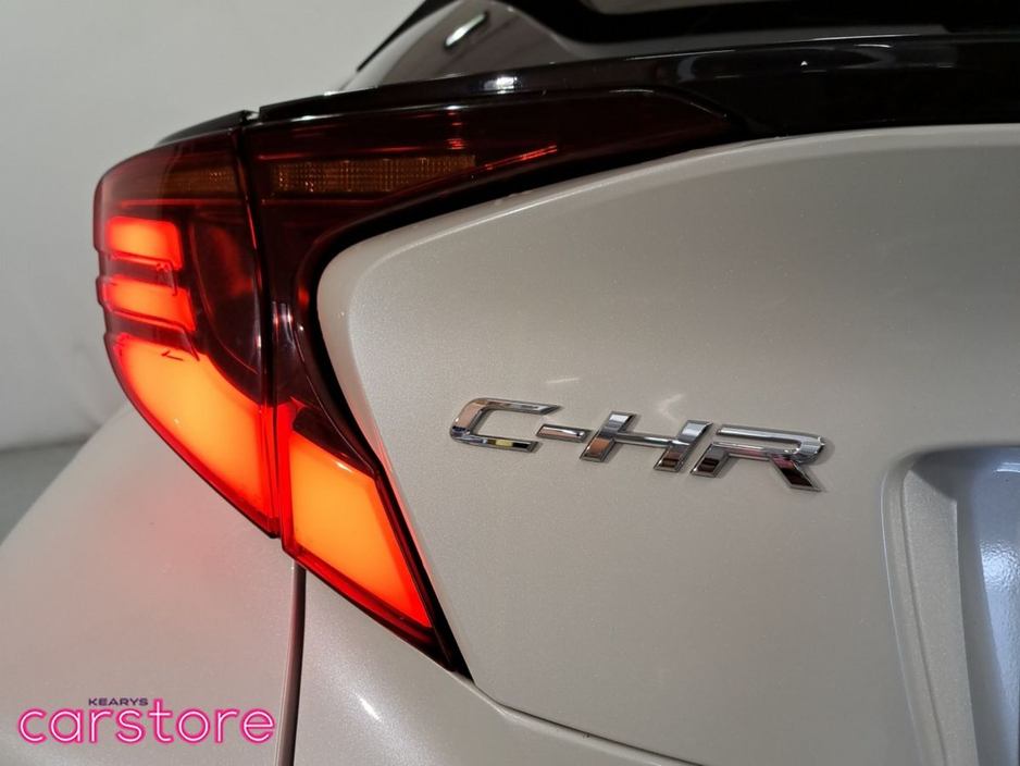 Toyota C-HR G Mode HEV — thumbnail 19
