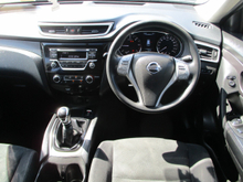 2017 Nissan X-Trail 1.6L Diesel For Sale Images