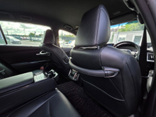 2021 Toyota Crown 3.5L Petrol Hybrid For Sale Images