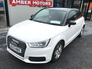 2016 AUDI A1 161 REG 1.0 TSI AUTO