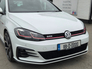 2018 VOLKSWAGEN GOLF 2.0 TSI GTI 230 BHP DSG MK7.5