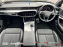 2024 AUDI A6 SALOON 2.0 40TDI 204BHP S-LINE WITH AMBIENT LIGHTING