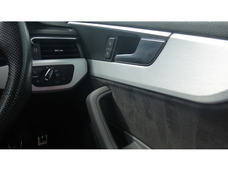 2017 Audi A5 2L Diesel For Sale Images