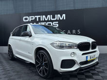2016 BMW X5 3L Diesel For Sale Images