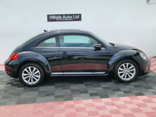 2014 Volkswagen Beetle 1.2L Petrol For Sale Images