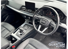 2020 Audi Q5 2.0L Diesel For Sale Images