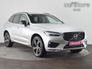 2021 VOLVO XC60 B4 MHEV DSL (197hp) R-Design