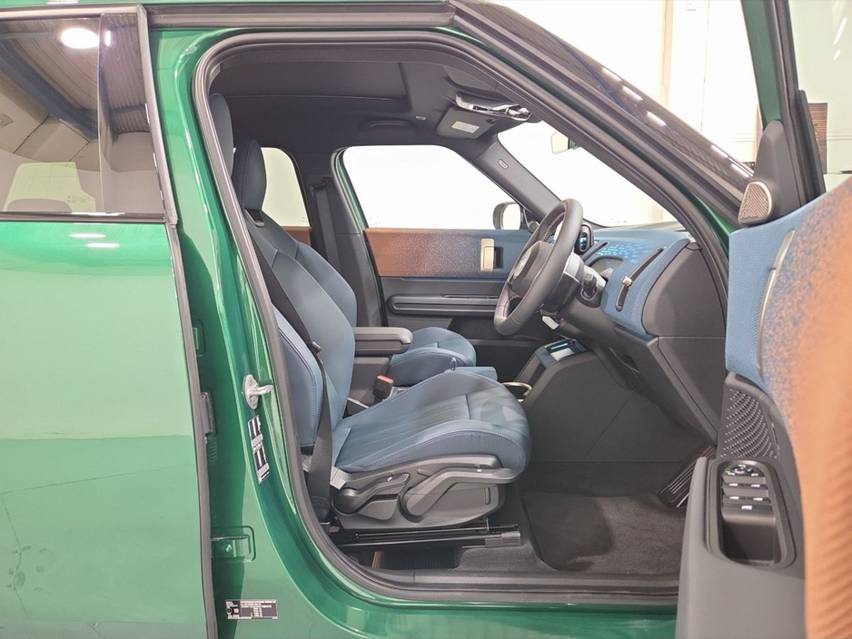 2026 MINI Countryman 1.5L Petrol Hybrid For Sale Images