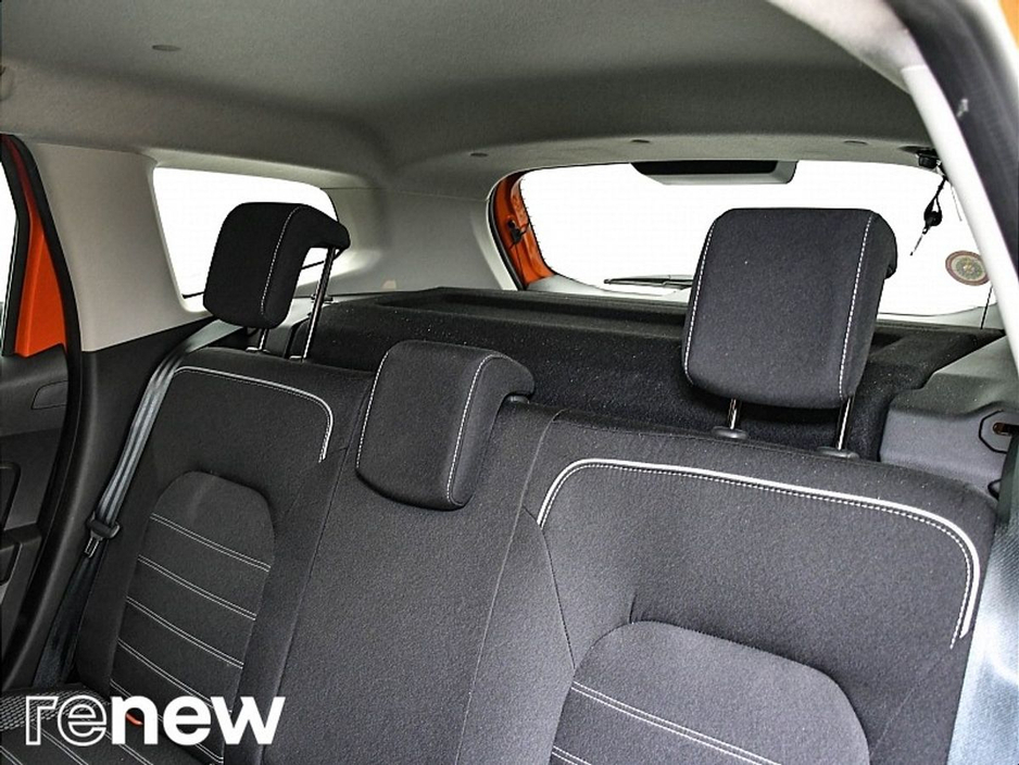 Dacia Duster Journey Blue dCi 115 DFull MY23.5 — thumbnail 20
