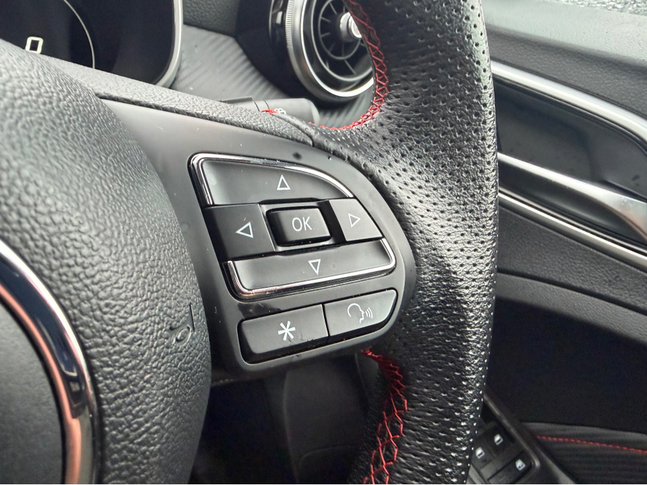 2023 MG ZS 0L Electric For Sale Images