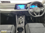 2024 VOLKSWAGEN GOLF Life 115HP 2.0TDI Diesel Manual
