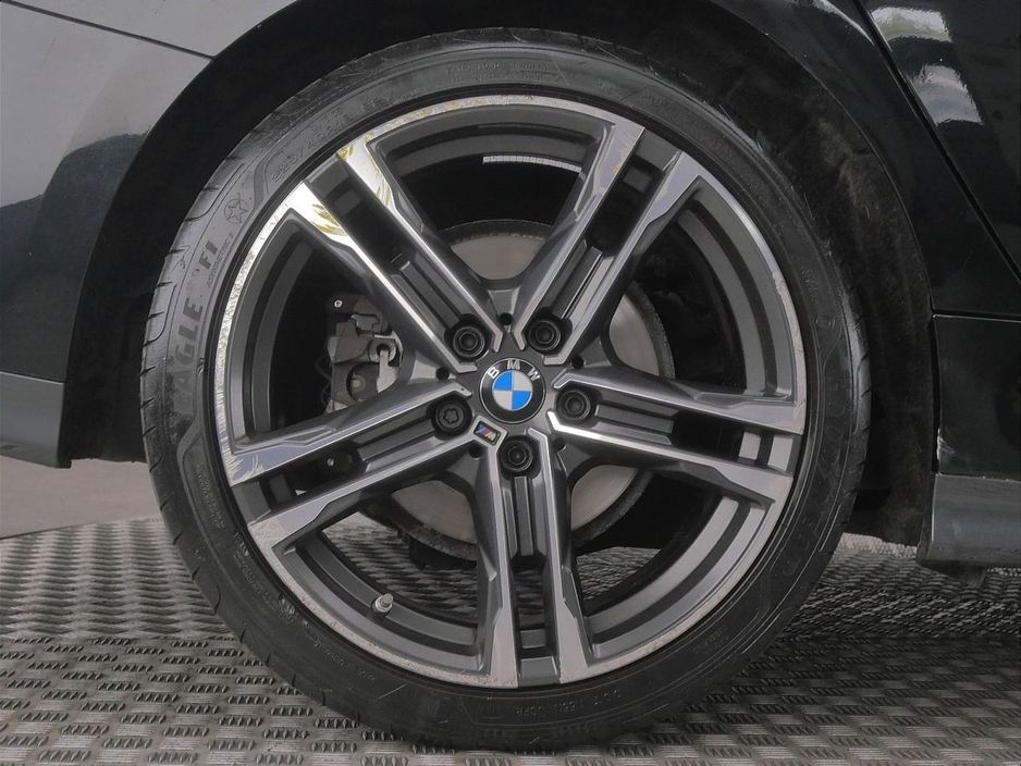 BMW 2 Series 218d M Sport Gran Coupe — thumbnail 14
