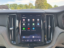 2023 Volvo XC60 2L Petrol Plug-in Hybrid For Sale Images
