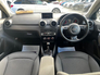 2012 AUDI A1 Sportback Audi A1 Sportsback 1.4 petrol, auto, 17