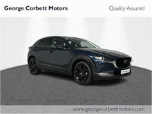 Mazda CX-30 2.0L 122ps 6AT FWD Homura (Tiny Mileage)