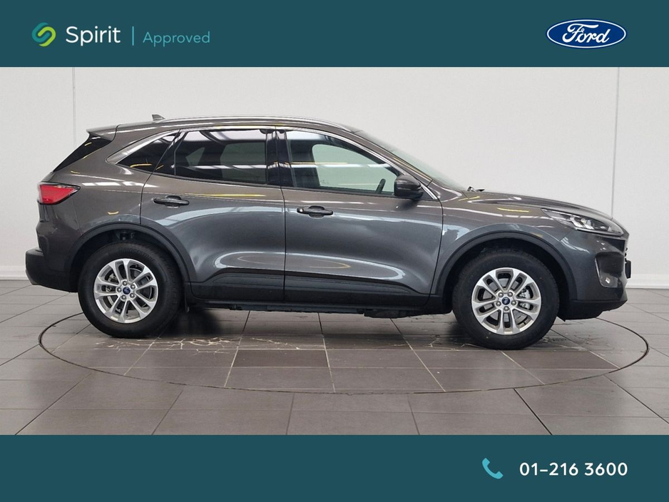 Ford Kuga 2.5 Duratec 225PS PHEV Titanium Auto CALL DEREK ON 0861653401 — thumbnail 11