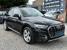 2023 Audi Q5 2L Diesel For Sale Images