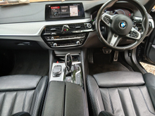 2019 BMW 5 Series 2L Petrol Plug-in Hybrid For Sale Images