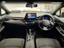 2021 TOYOTA C-HR CHR SPORT 1.8 HYBRID