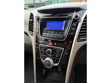 2016 Hyundai i30 1.4L Diesel For Sale Images