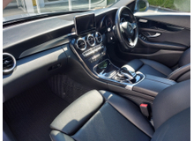 2016 Mercedes-Benz C Class 2.1L Diesel For Sale Images