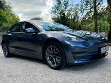 Tesla Model 3 RWD *Huge Specification*
