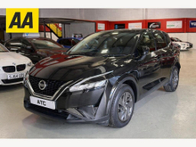 2021 Nissan Qashqai